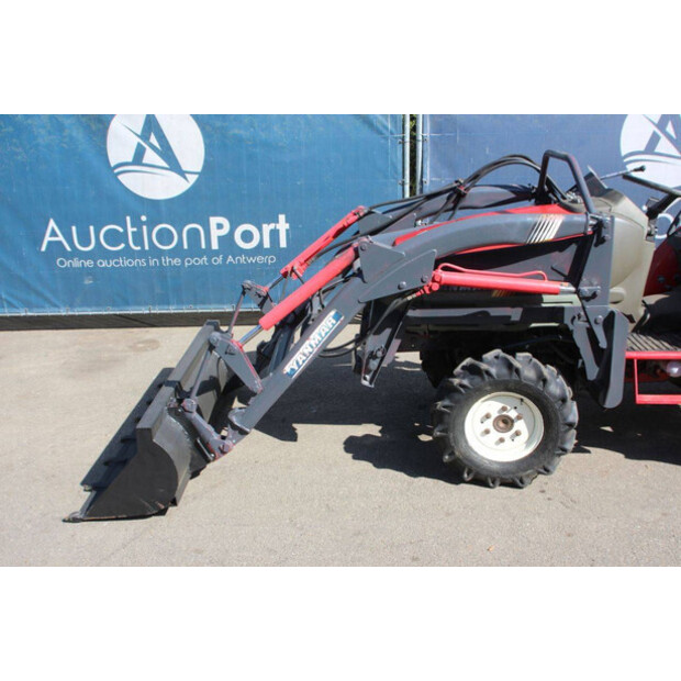 YANMAR F-200D-46945326