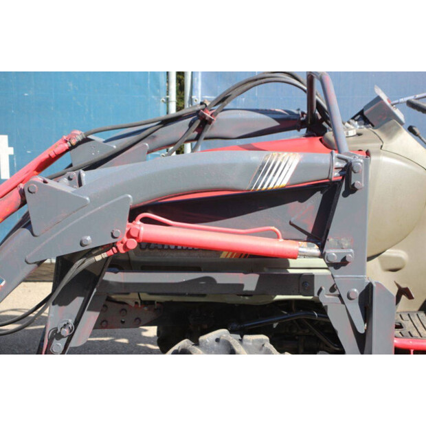 YANMAR F-200D-46945327