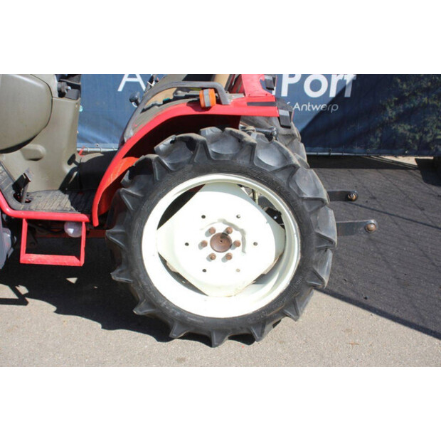 YANMAR F-200D-46945329