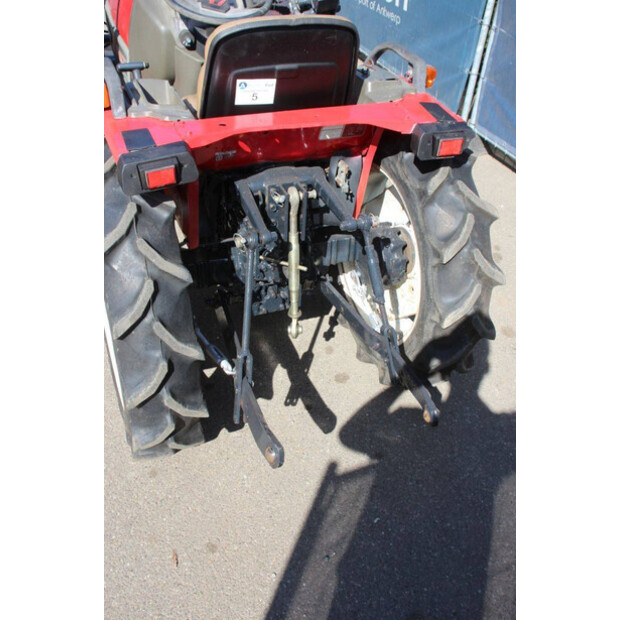 YANMAR F-200D-46945332