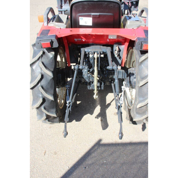 YANMAR F-200D-46945333