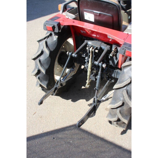 YANMAR F-200D-46945334