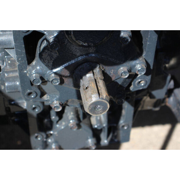 YANMAR F-200D-46945335