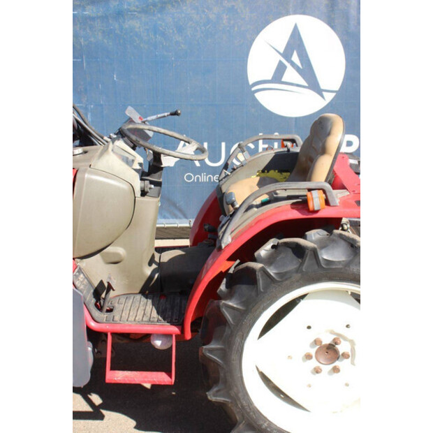 YANMAR F-200D-46945336