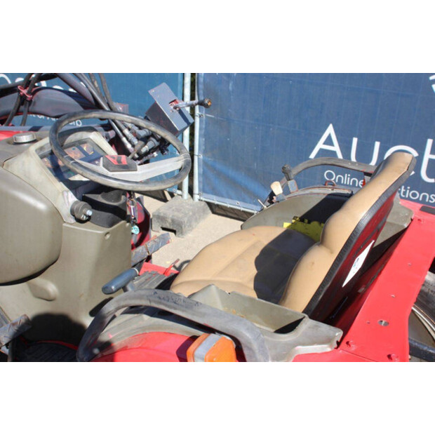 YANMAR F-200D-46945337