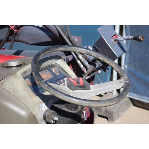 YANMAR F-200D-46945338