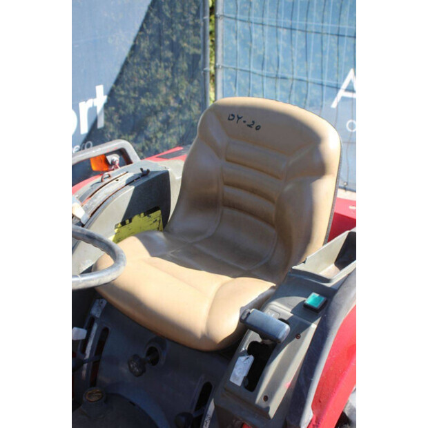 YANMAR F-200D-46945340