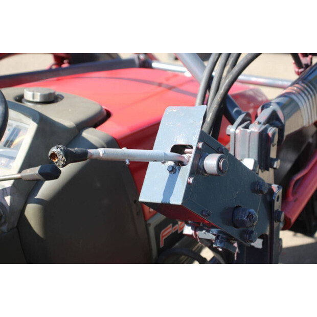 YANMAR F-200D-46945343