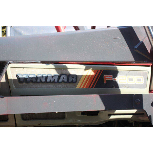 YANMAR F-200D-46945346