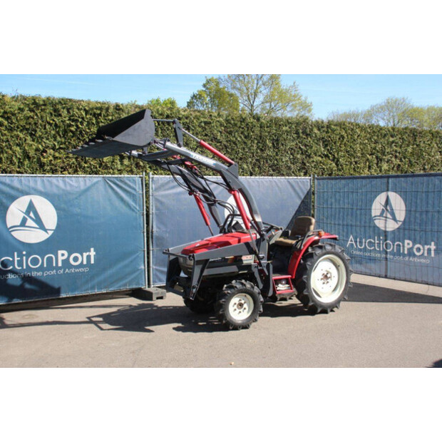 YANMAR F-200D-46945347