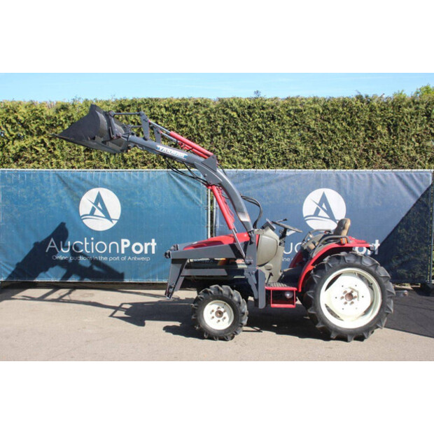 YANMAR F-200D-46945348