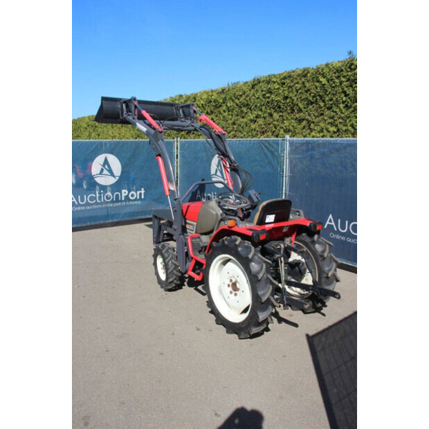 YANMAR F-200D-46945349