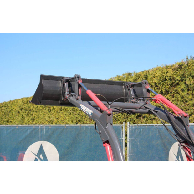 YANMAR F-200D-46945350