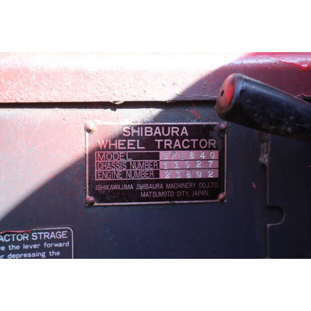 1995 شيبورا SP1840-46945409