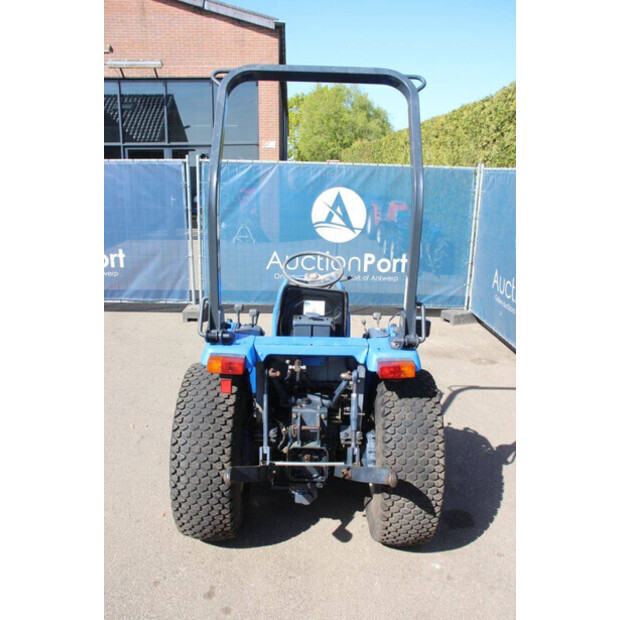 Iseki 325 HST-46945419