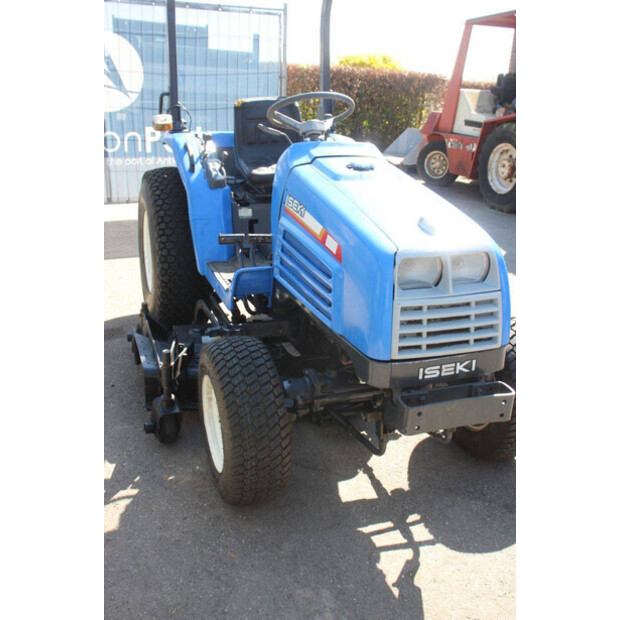 Iseki 325 HST-46945421