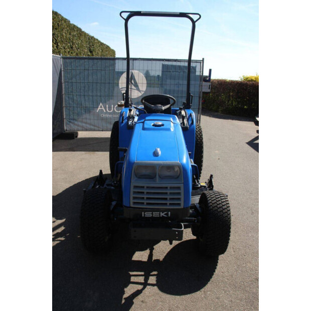 Iseki 325 HST-46945422
