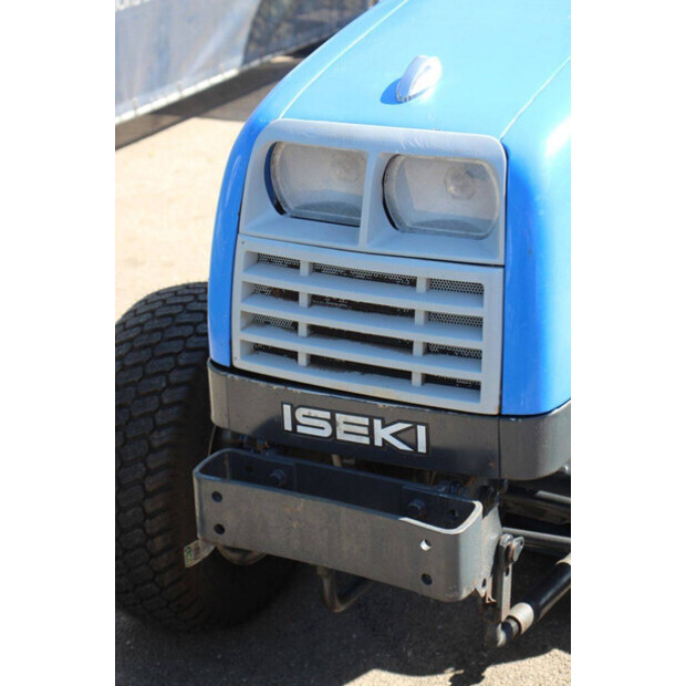 Iseki 325 HST-46945424