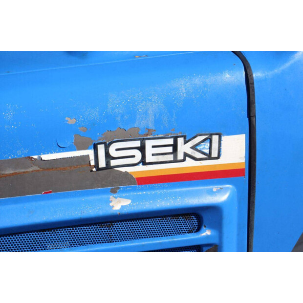 Iseki 325 HST-46945425