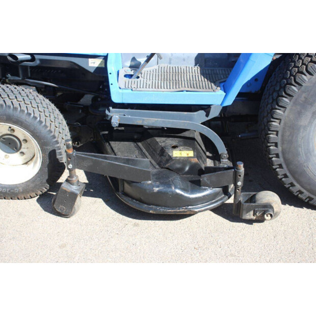 Iseki 325 HST-46945427