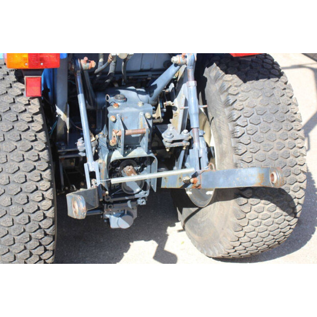 Iseki 325 HST-46945430