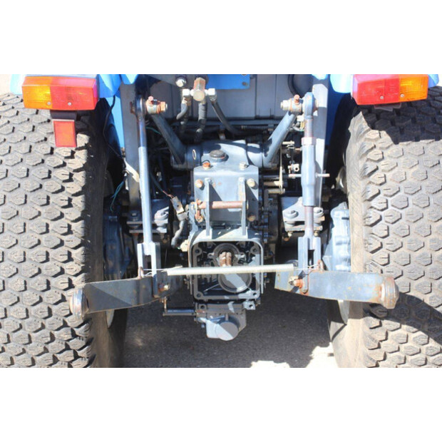 Iseki 325 HST-46945431