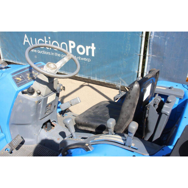 Iseki 325 HST-46945436