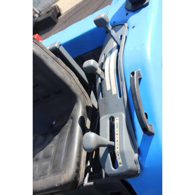 Iseki 325 HST-46945439