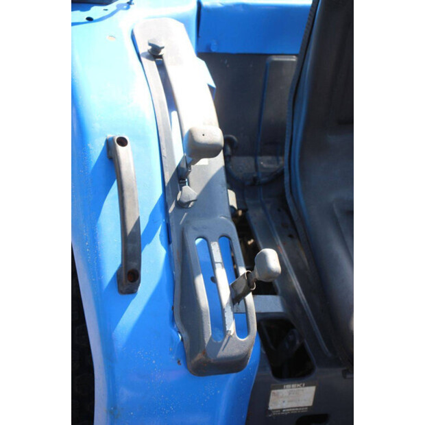 Iseki 325 HST-46945440