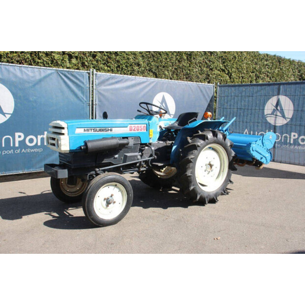 ميتسوبيشي D2050-46945449