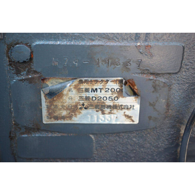 ميتسوبيشي D2050-46945461