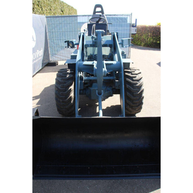 MITSUBISHI WS200A-46945480