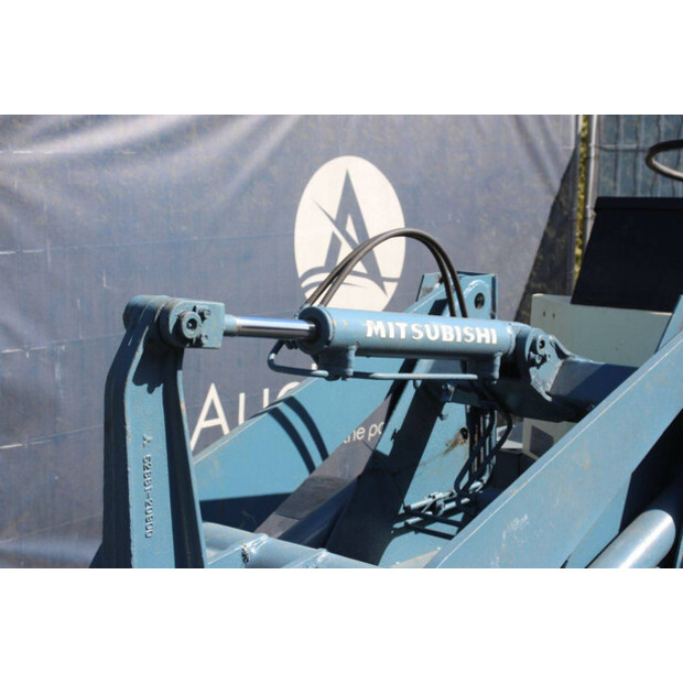 MITSUBISHI WS200A-46945483