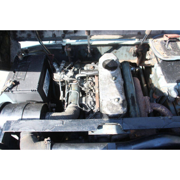 MITSUBISHI WS200A-46945489