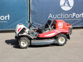 صورة ل جزازات KIORITZ RM981