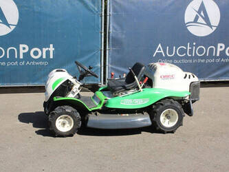 صورة ل جزازات Orec RM981