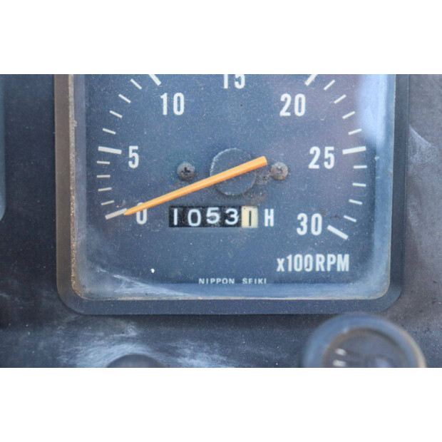 يانمار YM1810-46945609