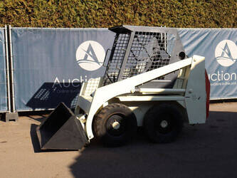 Image for CONSTRUCTION EQUIPMENT BOBCAT 533 for Sale in Ireland