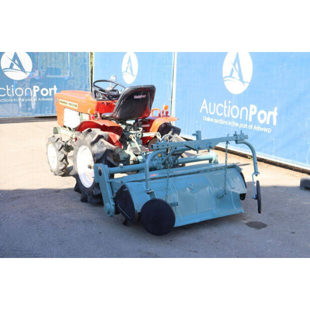 يانمار YM1301D-46945668