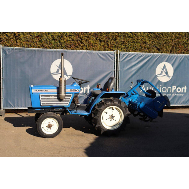 Iseki TU1600-46945696