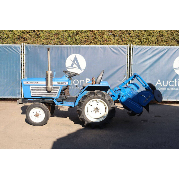 Iseki TU1600-46945697
