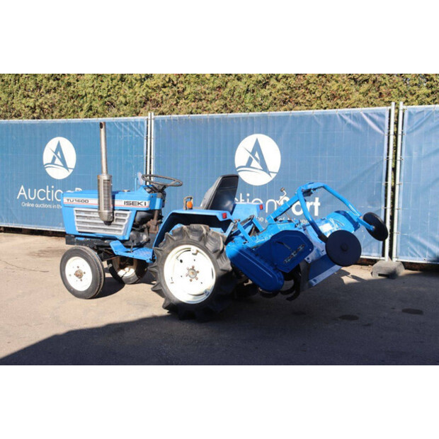 Iseki TU1600-46945698