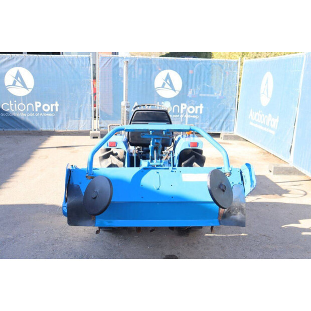 Iseki TU1600-46945700