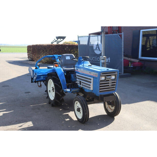 Iseki TU1600-46945702