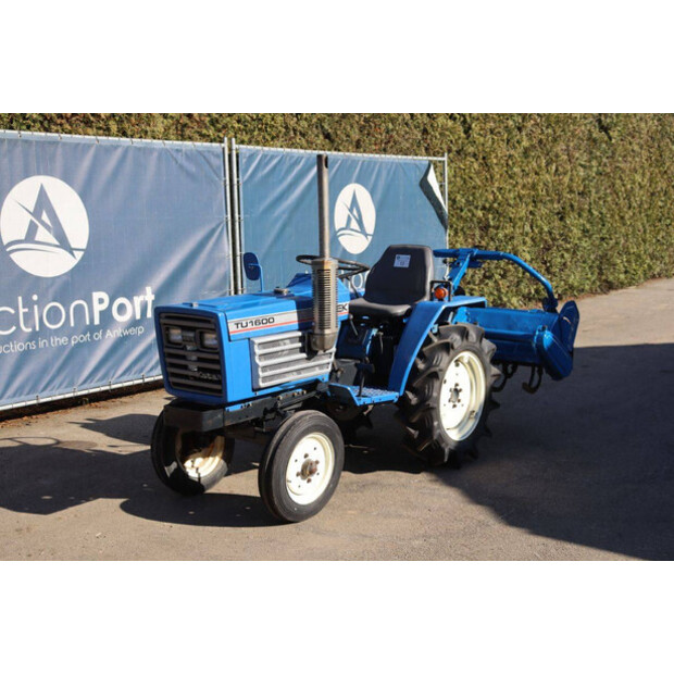 Iseki TU1600-46945704