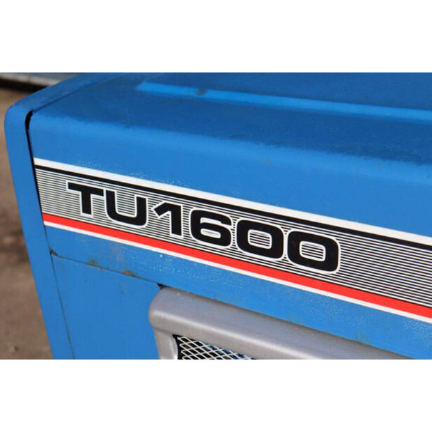 Iseki TU1600-46945709