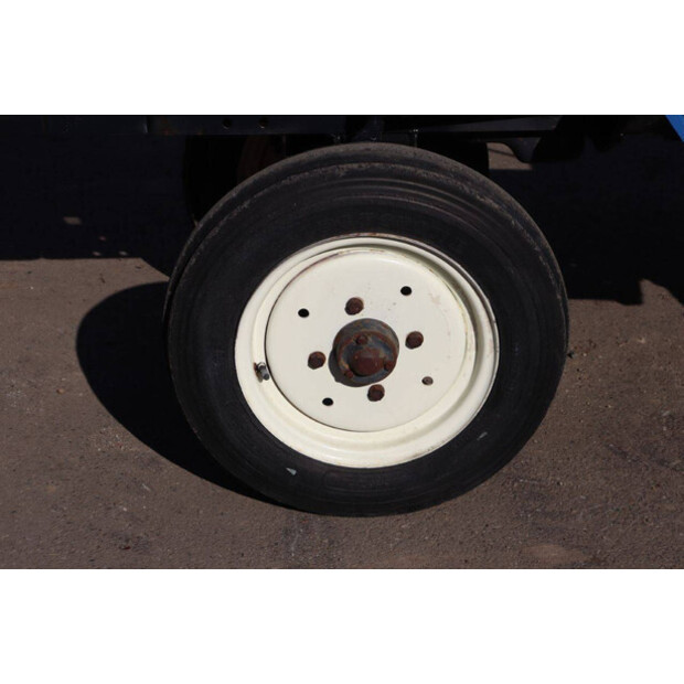 Iseki TU1600-46945710