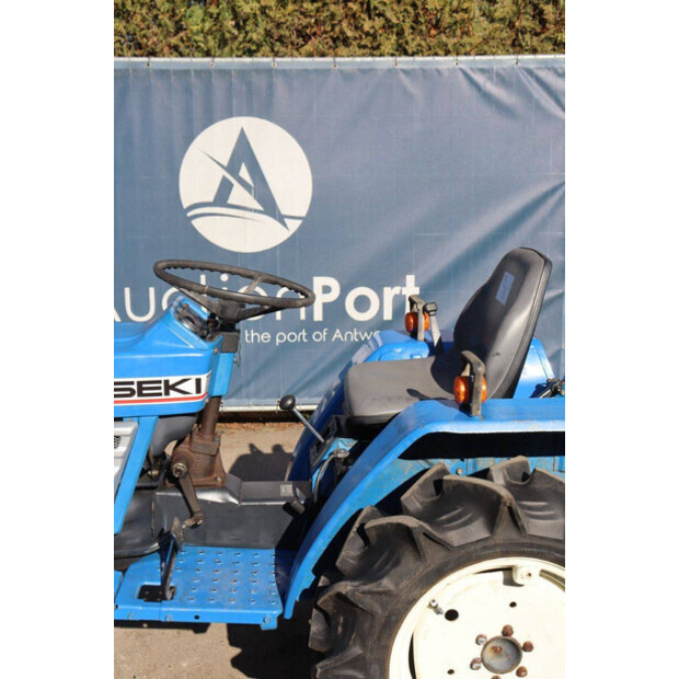 Iseki TU1600-46945717