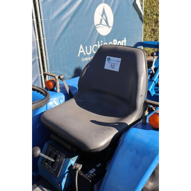 Iseki TU1600-46945718