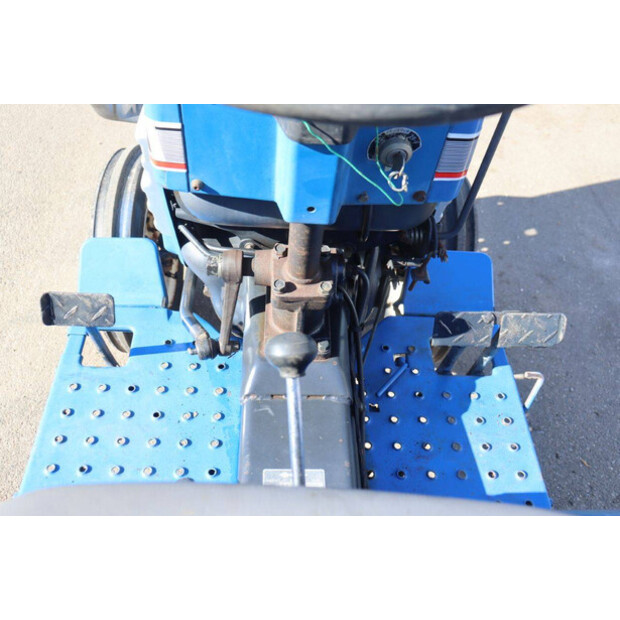 Iseki TU1600-46945719